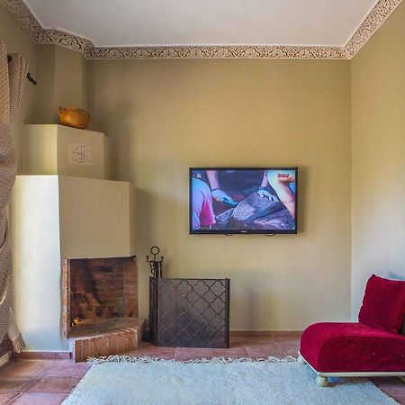 Le Bled Ferme Bed & Breakfast Lahebichate Rom bilde