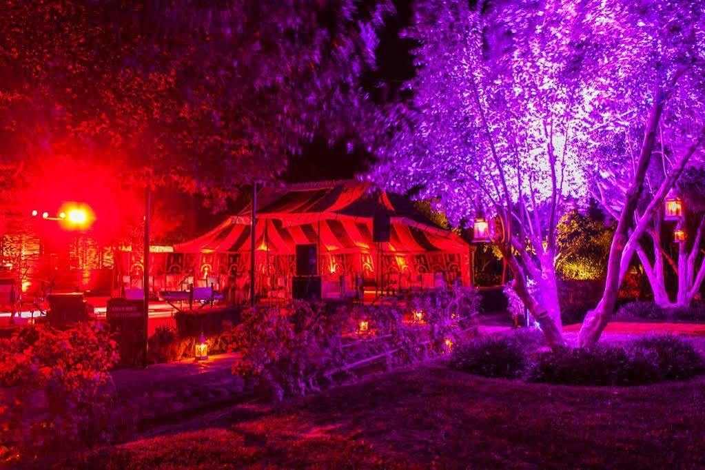 Le Bled Ferme Bed & Breakfast Lahebichate Eksteriør bilde