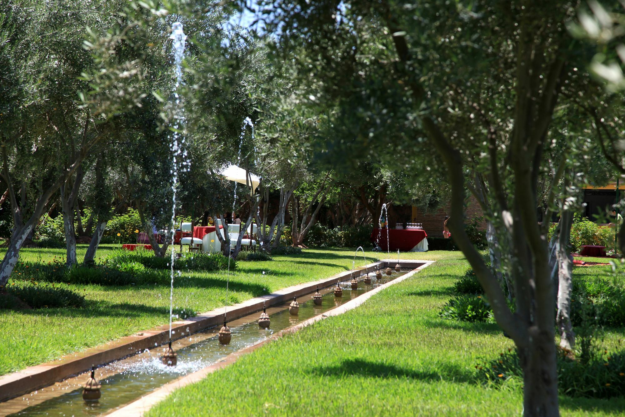 Le Bled Ferme Bed & Breakfast Lahebichate Eksteriør bilde