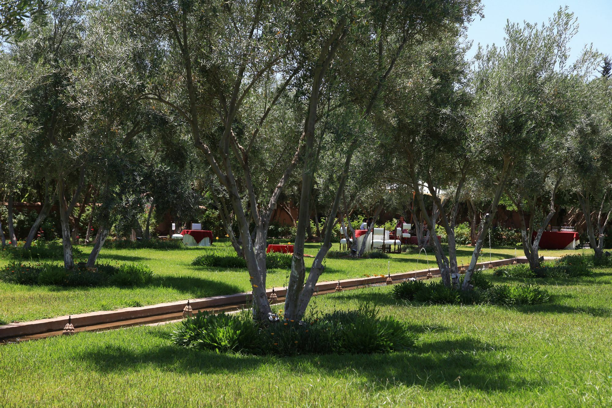 Le Bled Ferme Bed & Breakfast Lahebichate Eksteriør bilde